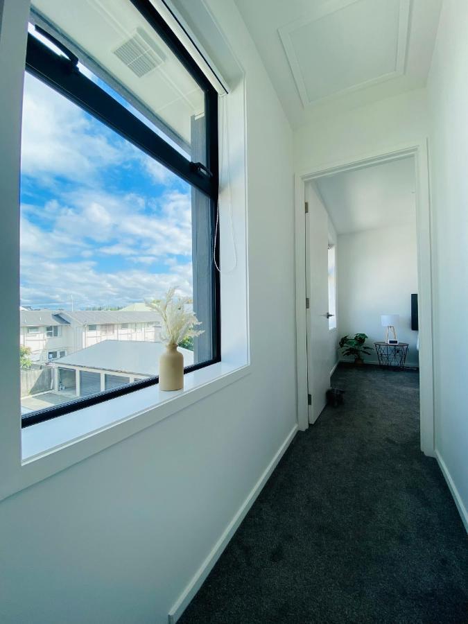 Home Sweet Home Christchurch Centre Exteriér fotografie
